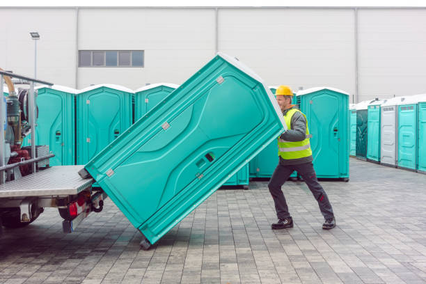 Portable Toilet Options We Offer in Palos Heights, IL