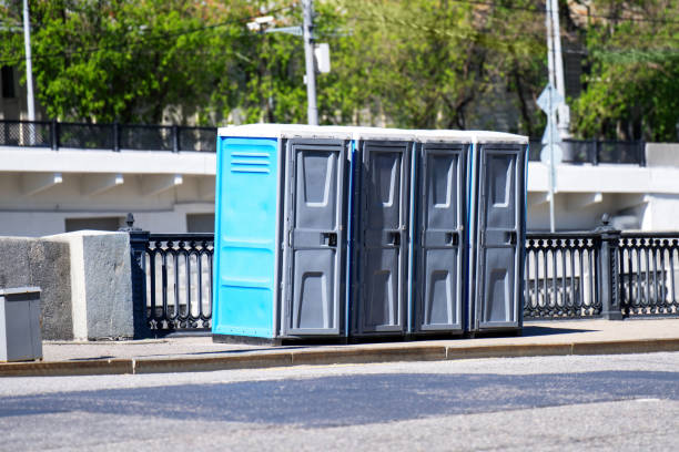 Porta potty rental for outdoor events in Palos Heights, IL