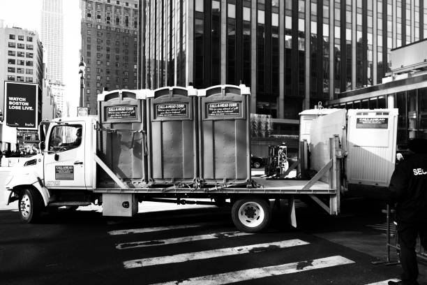 Best Porta potty rental for parties  in Palos Heights, IL